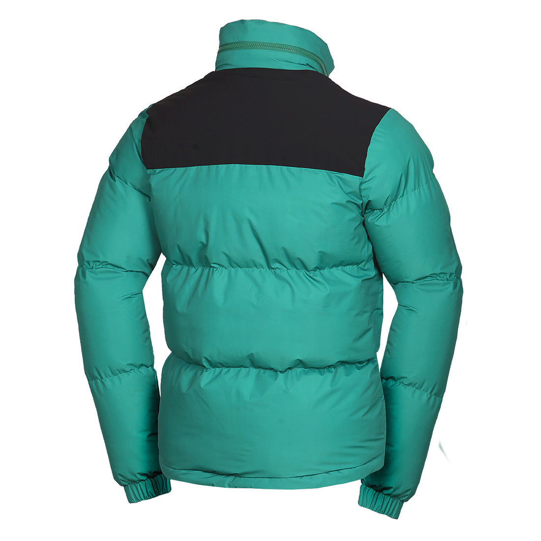 Men's shortened trendy jacket RENZO
