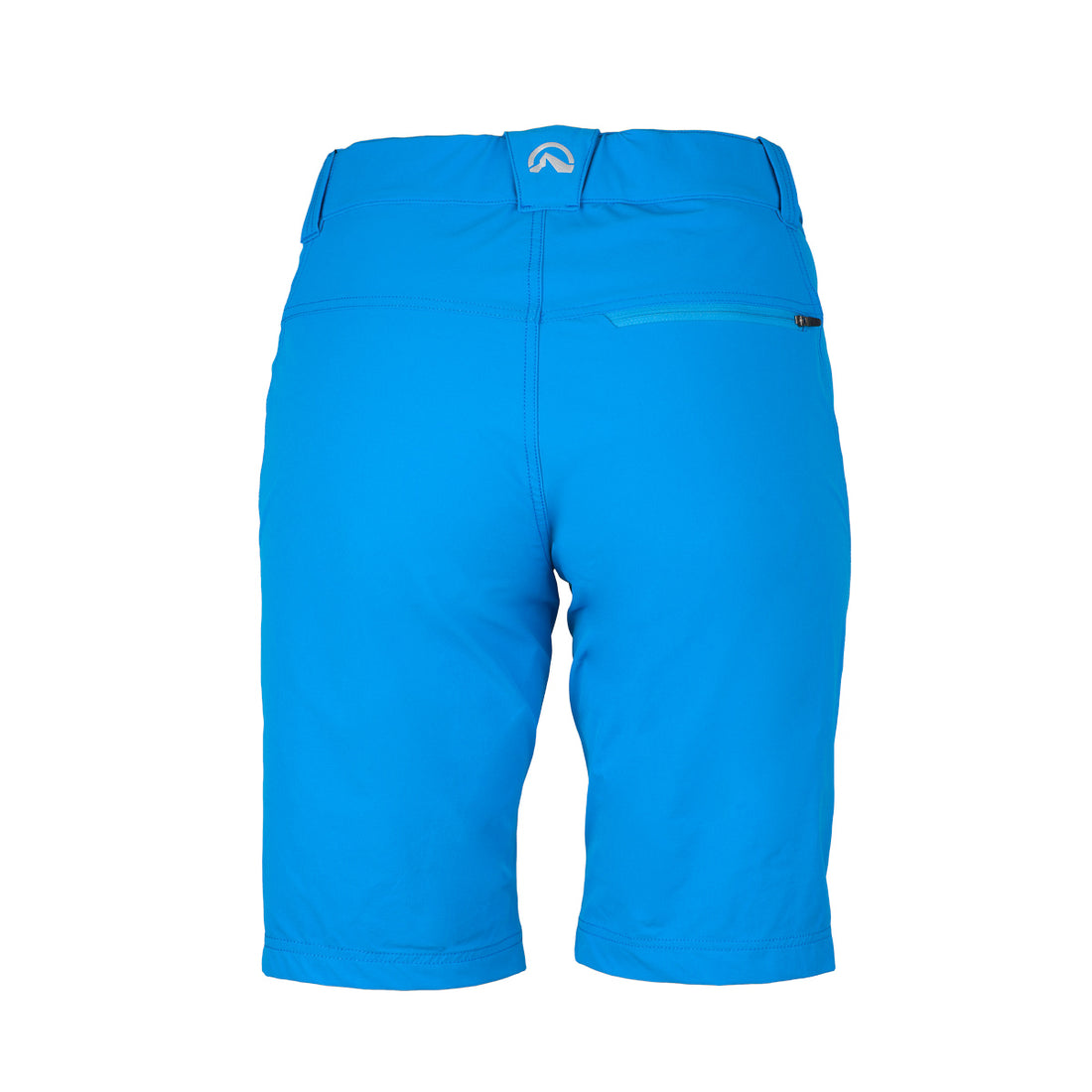 Men's shorts light elastic BE-3401OR IRA