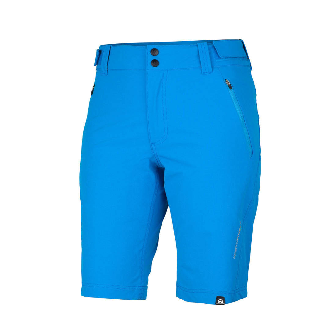 Men's shorts light elastic BE-3401OR IRA