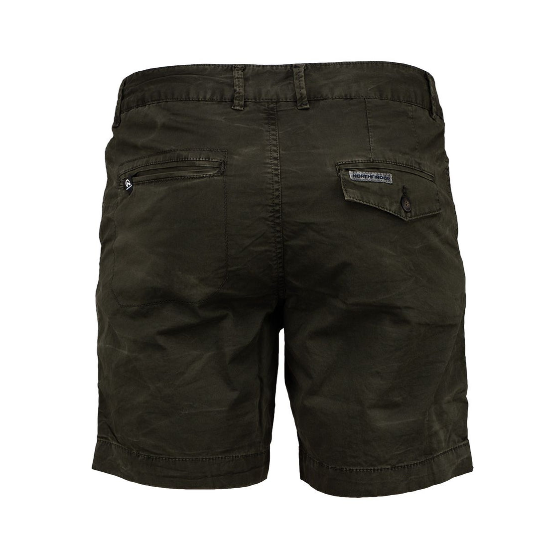 Men's shorts stretch 3-layer EDGAR