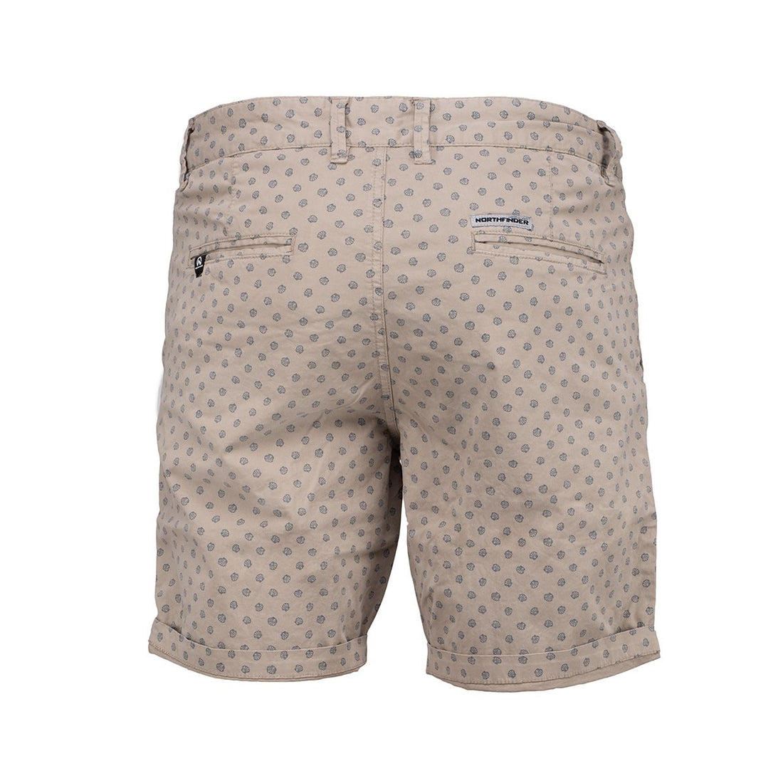 Men's shorts stretch KELLAN