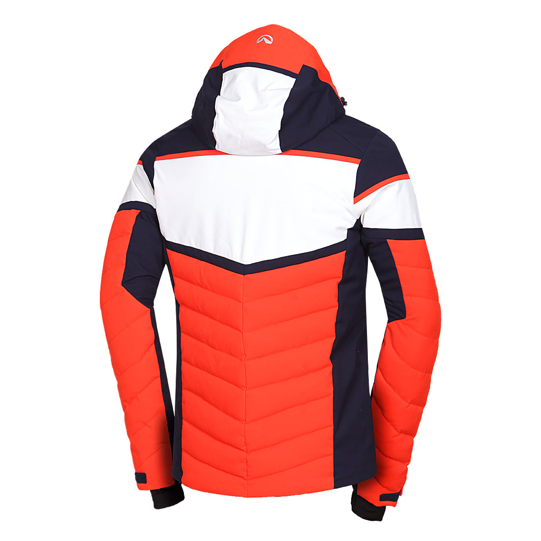 Men's ski insulated comfortable jacket VITTORIO