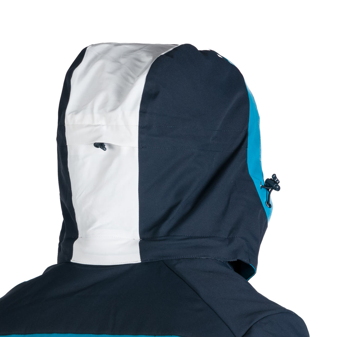 Men's ski insulated comfortable jacket VITTORIO