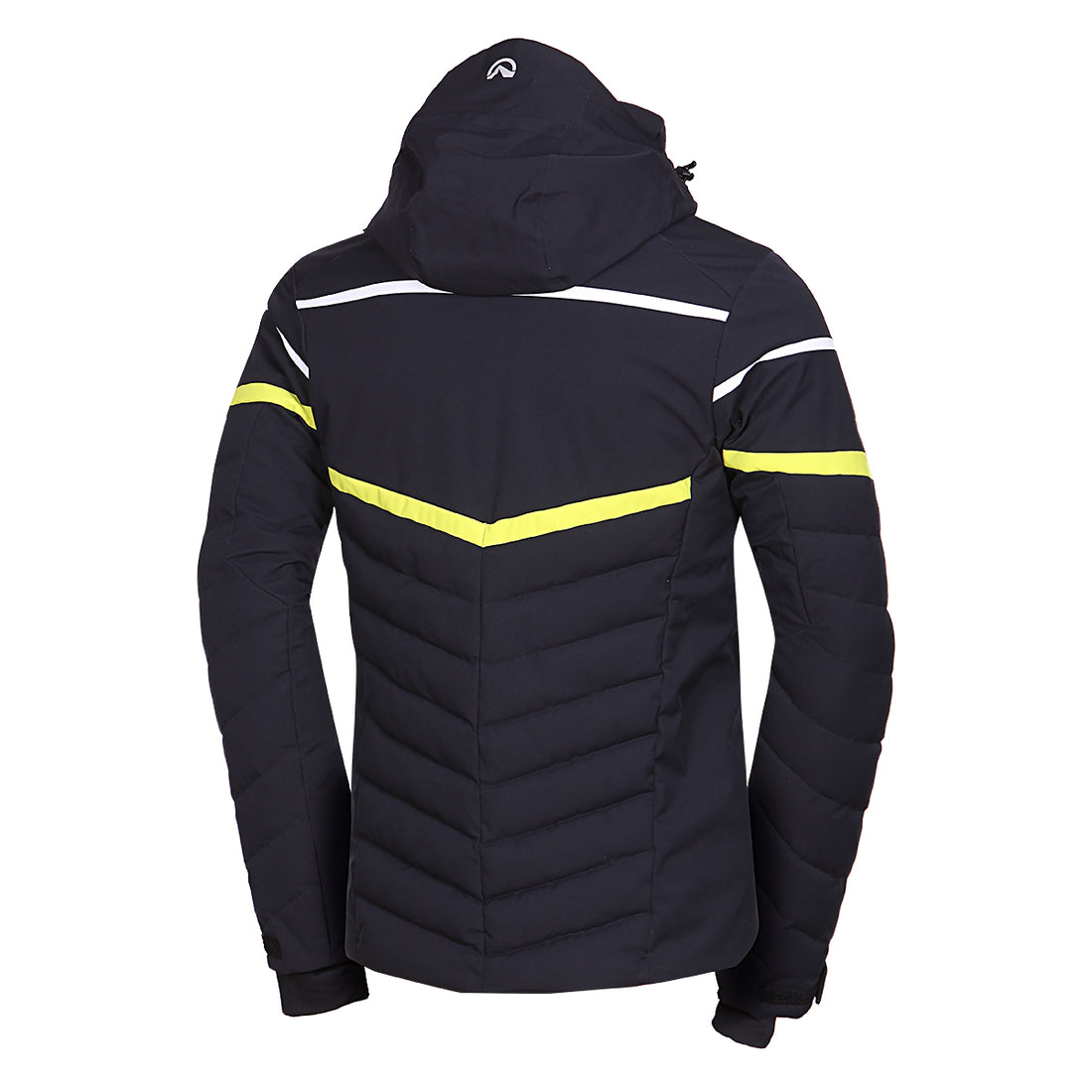 Men's ski insulated comfortable jacket VITTORIO