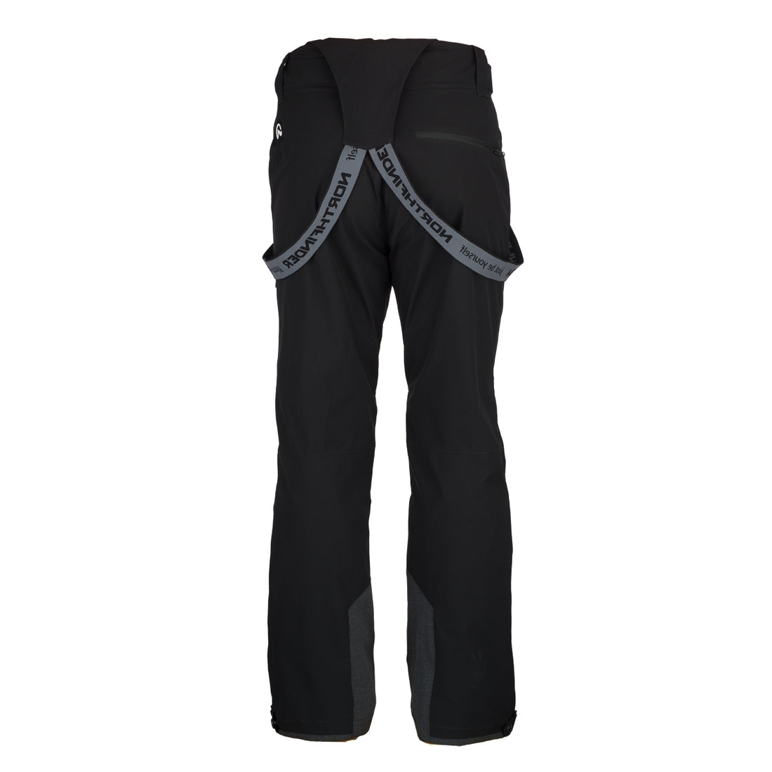 Men's ski pants MALAKI