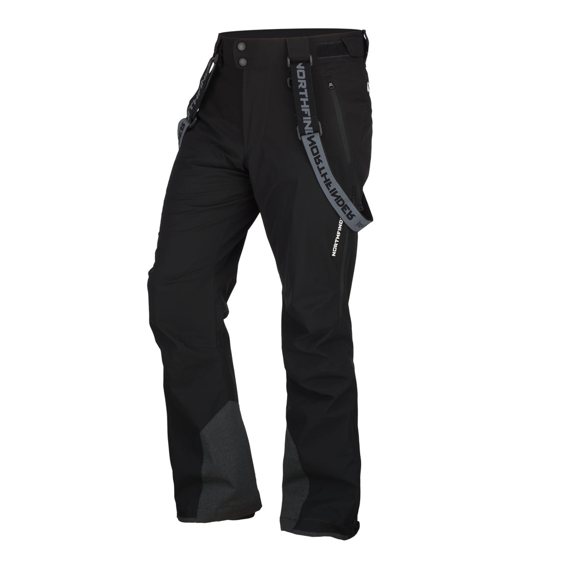 Men's ski pants MALAKI
