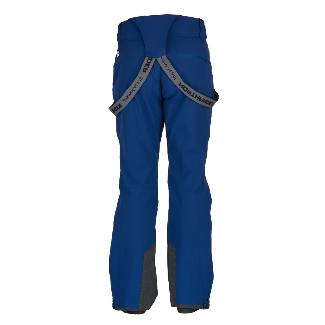 Men's ski pants MALAKI