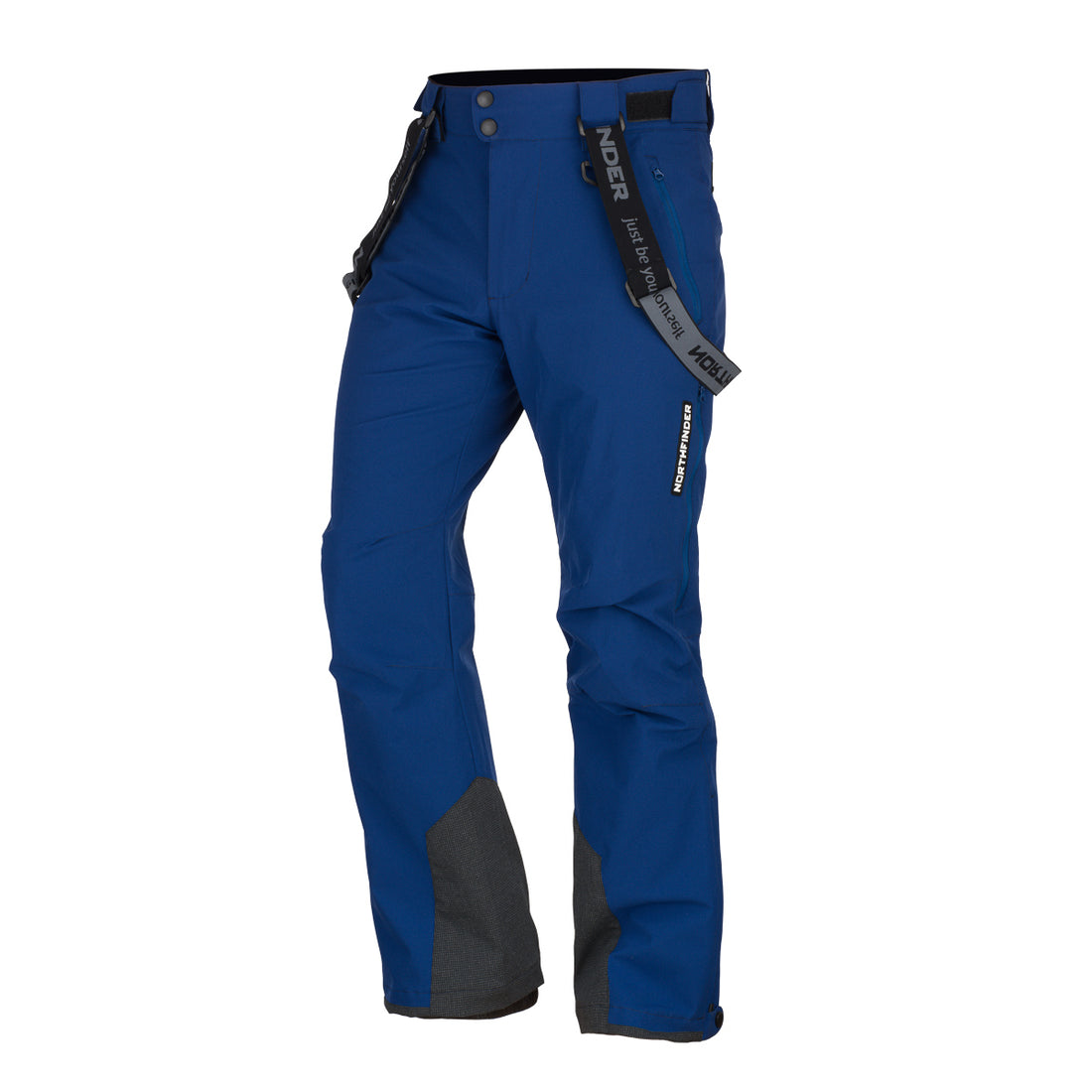 Men's ski pants MALAKI