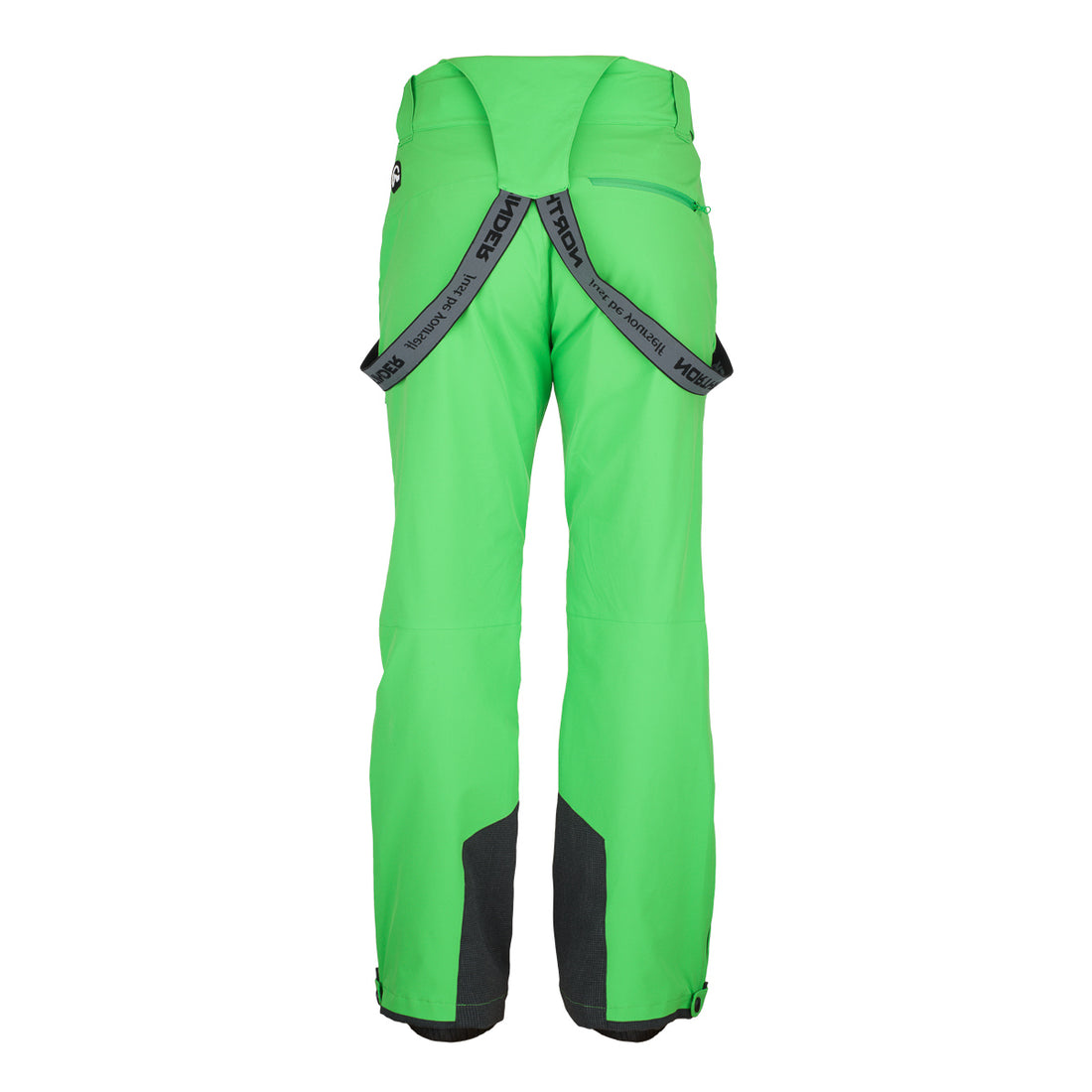 Men's ski pants MALAKI