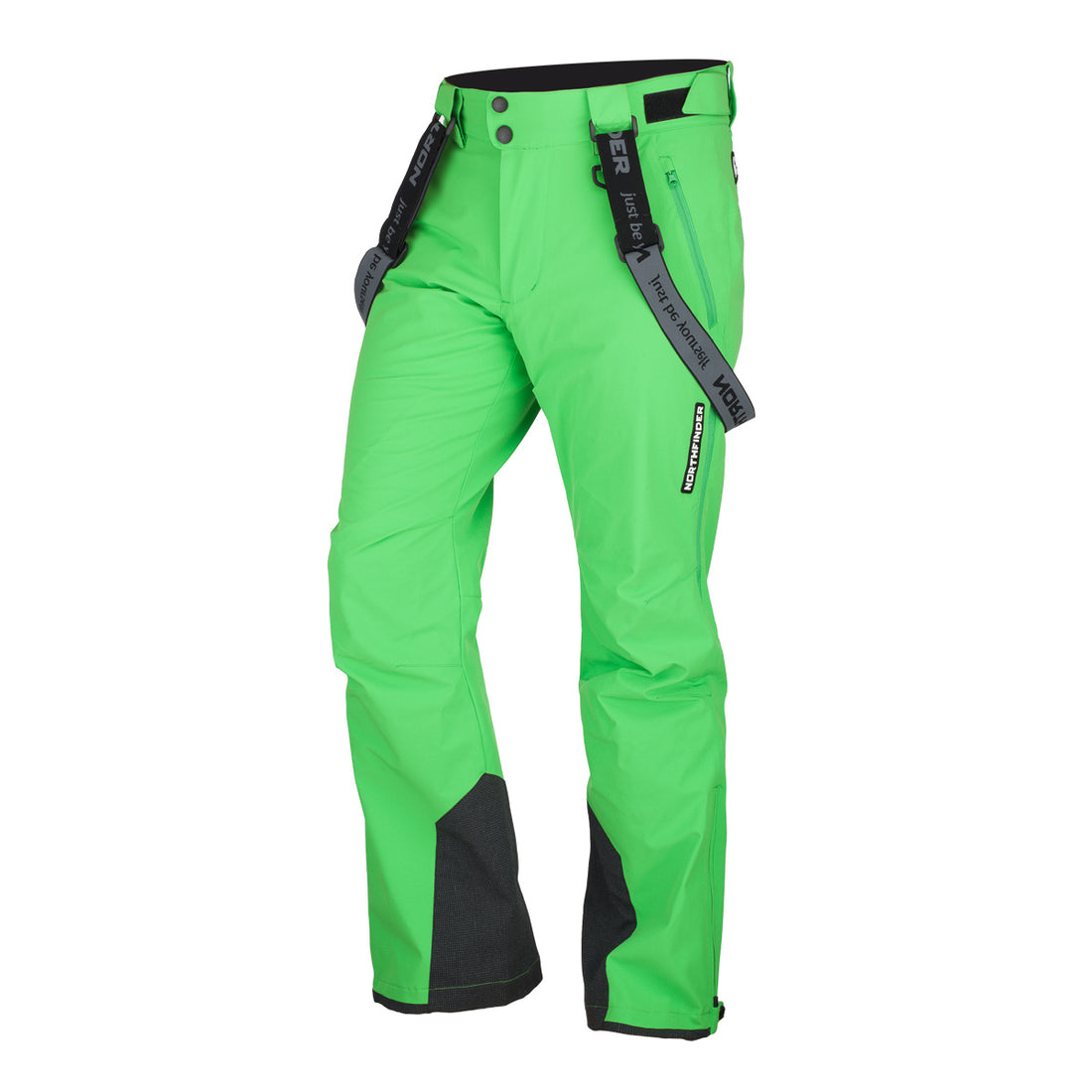 Men's ski pants MALAKI