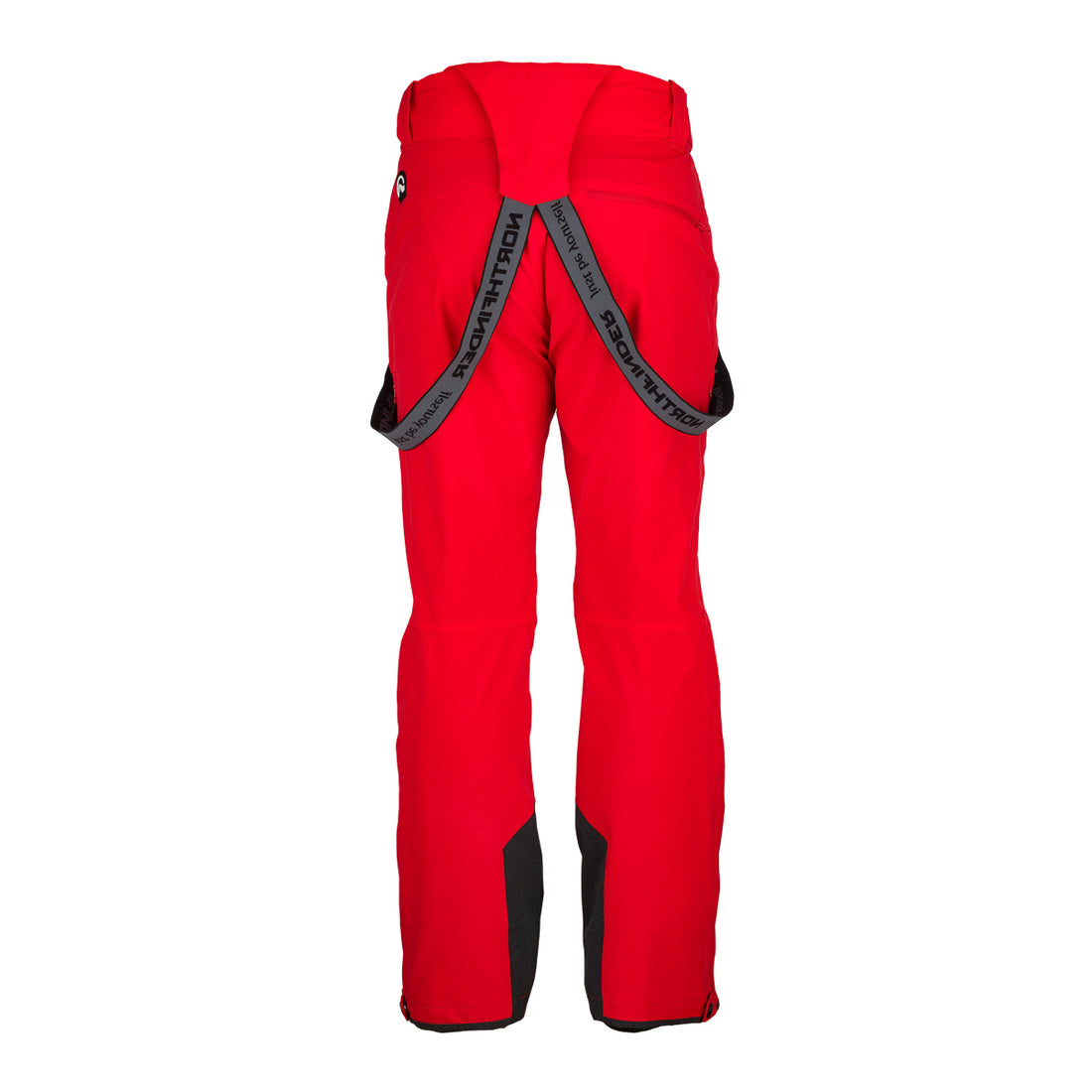 Men's ski pants MALAKI