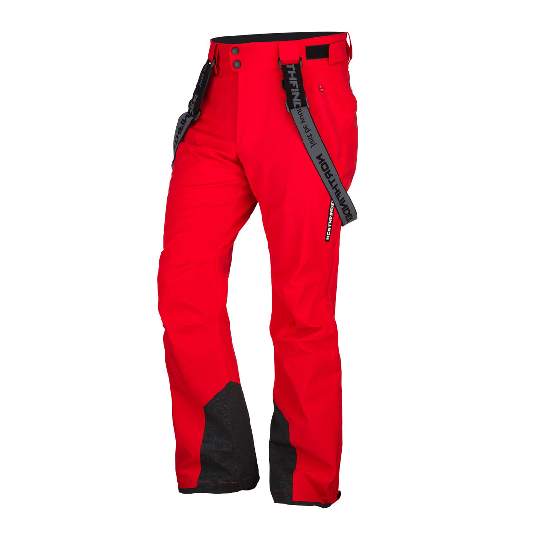 Men's ski pants MALAKI