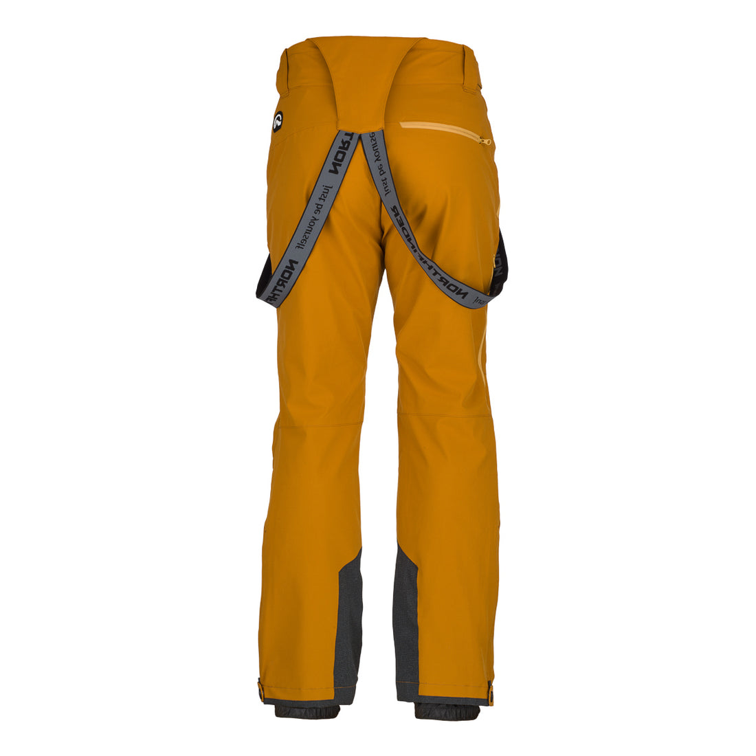 Men's ski pants MALAKI