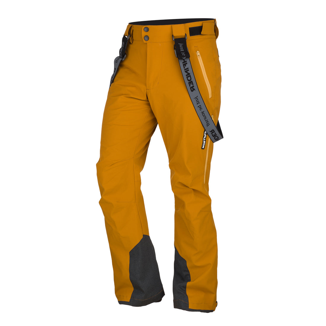 Men's ski pants MALAKI