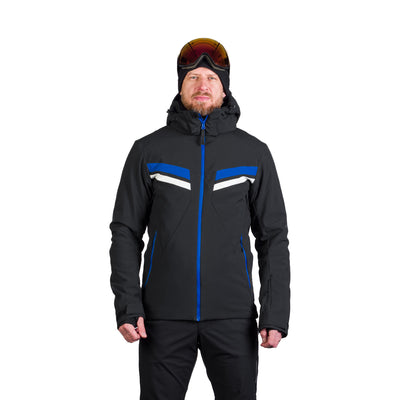  Men's ski softshell insulated UGO jacket