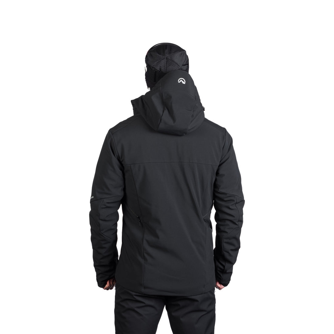 Men's ski softshell insulated UGO jacket
