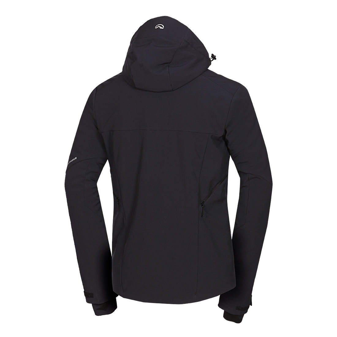  Men's ski softshell insulated UGO jacket