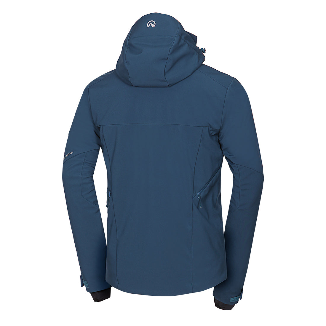  Men's ski softshell insulated UGO jacket