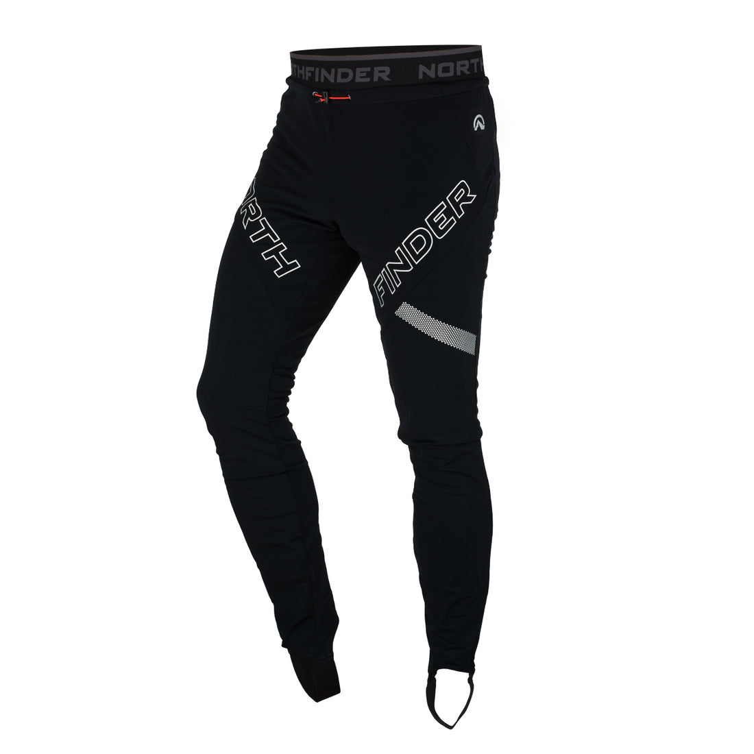 Men's skialp active thermal trousers ZDIARE