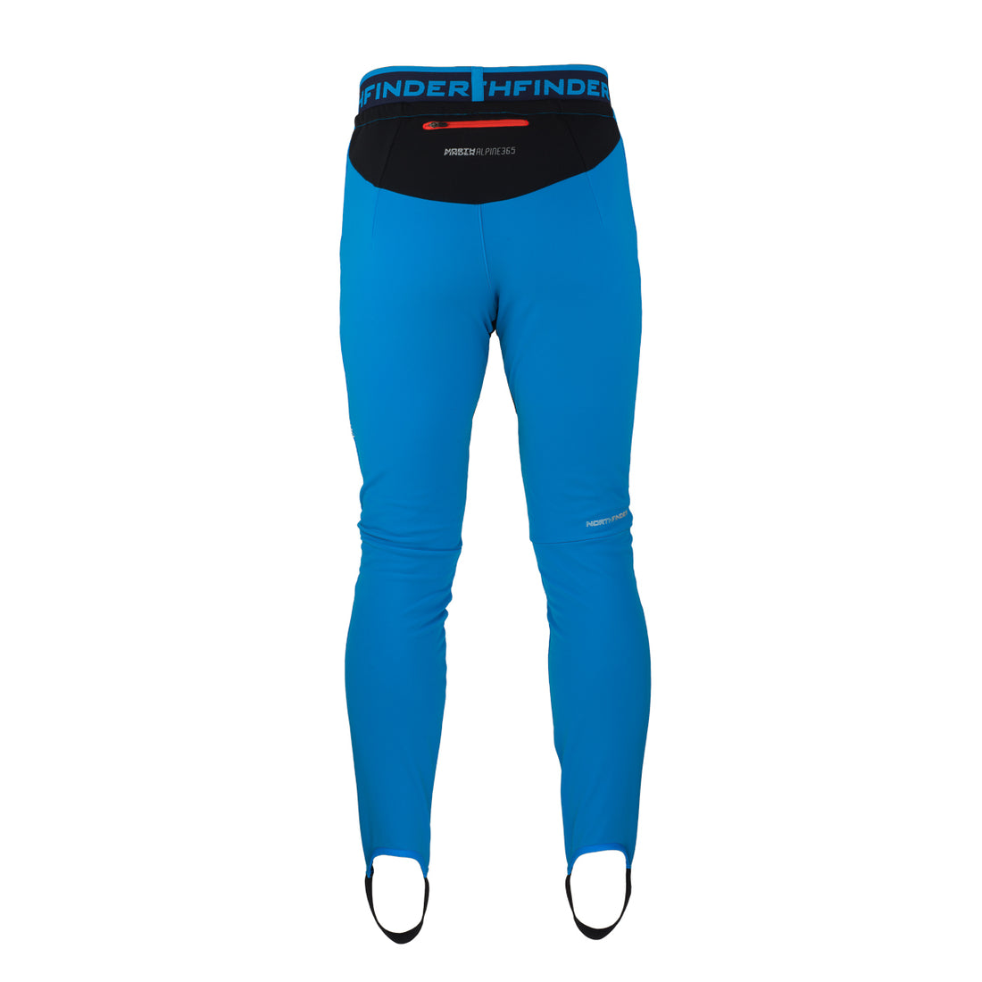 Men's skialp active thermal trousers ZDIARE