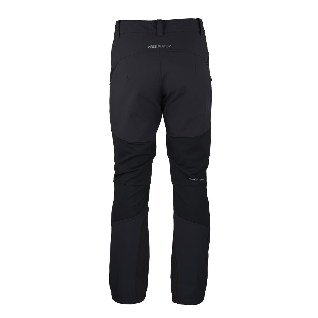 men's skialp all-season softshell 3l ski pants ROKOS