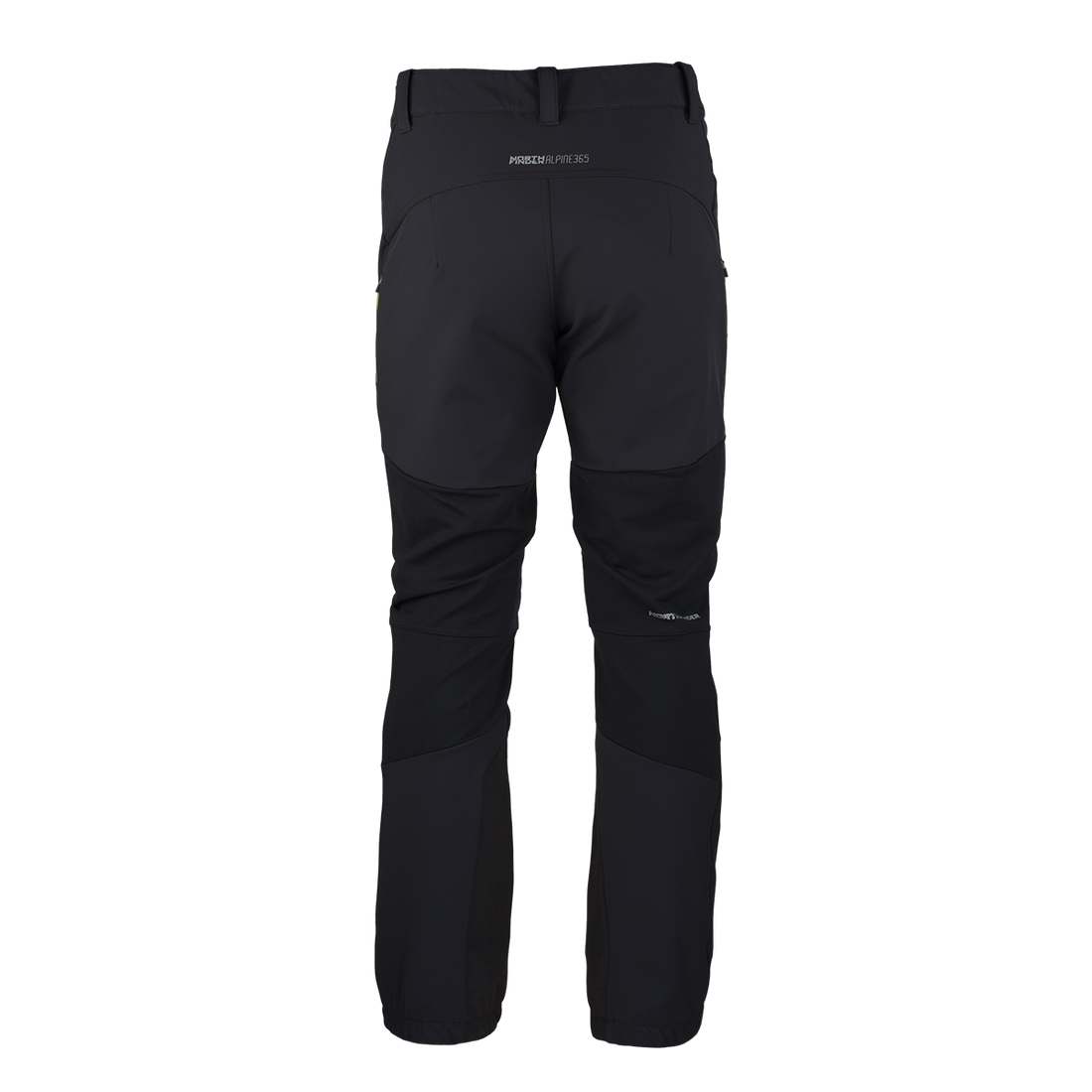 men's skialp all-season softshell 3l ski pants ROKOS