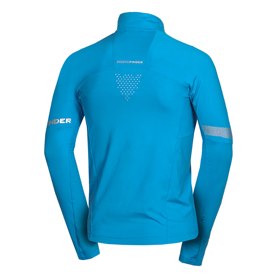 Men's skialp sweatshirt quick-drying Dri-release® BUKOVEC 1