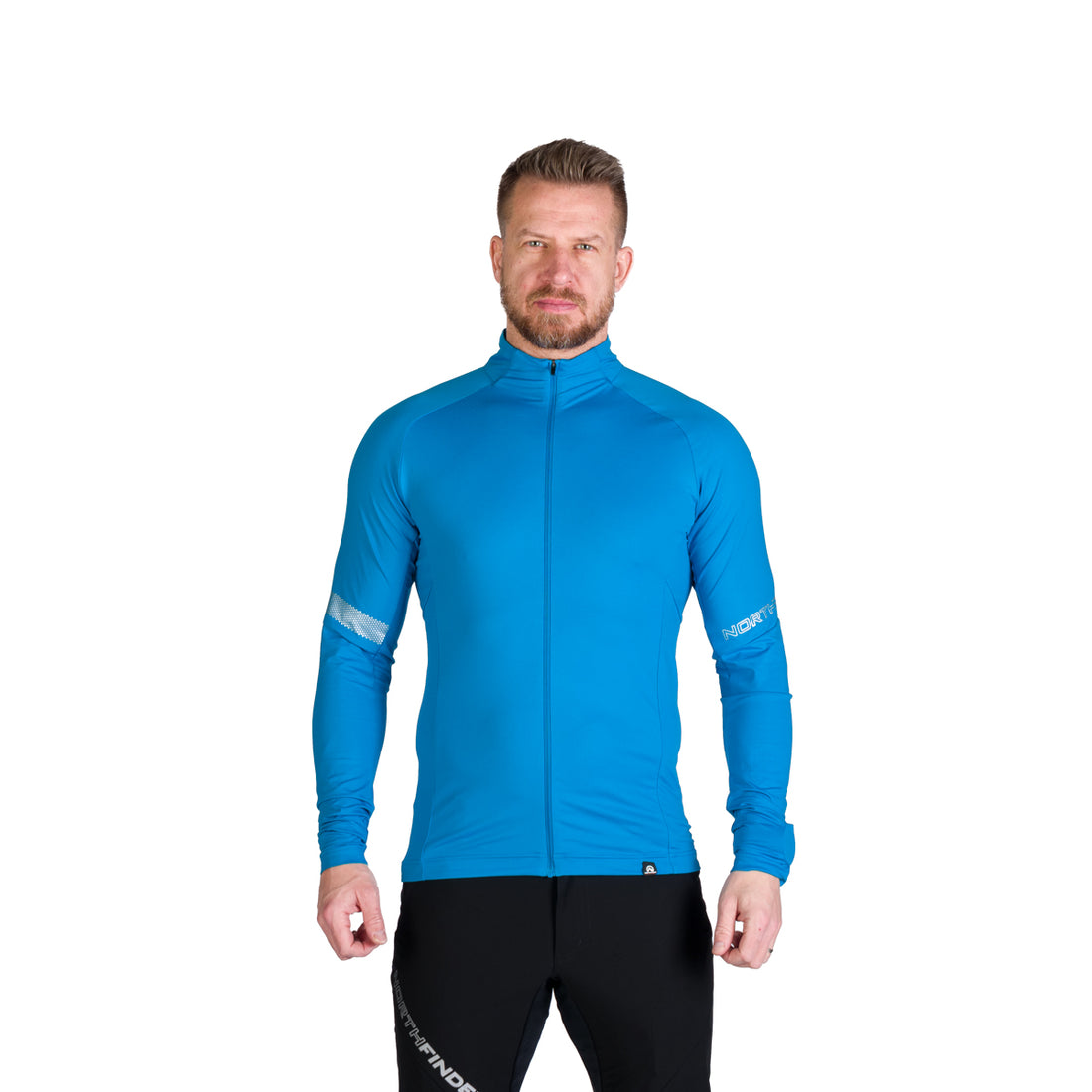 Men's skialp sweatshirt quick-drying Dri-release® BUKOVEC 1
