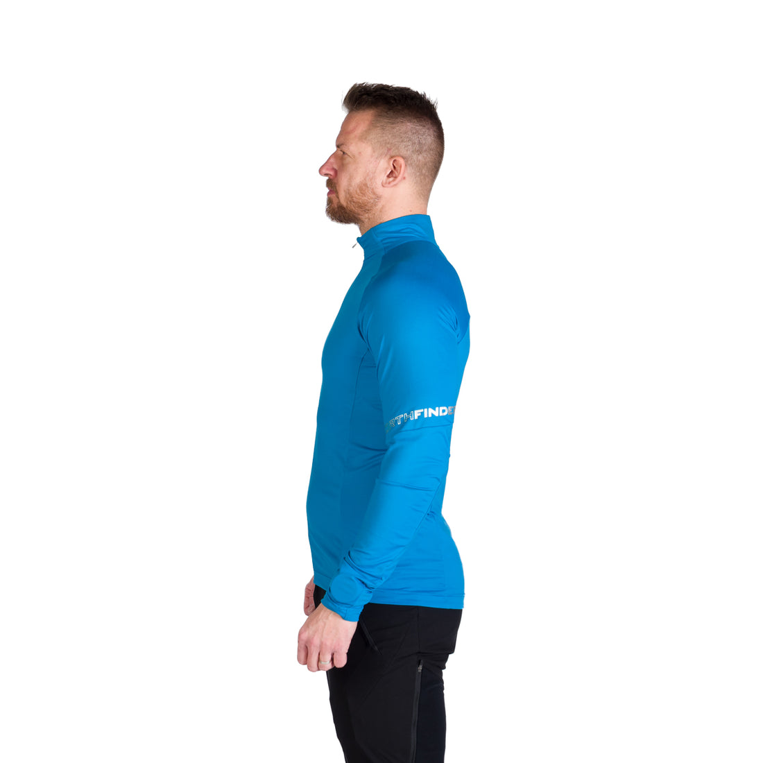Men's skialp sweatshirt quick-drying Dri-release® BUKOVEC 1