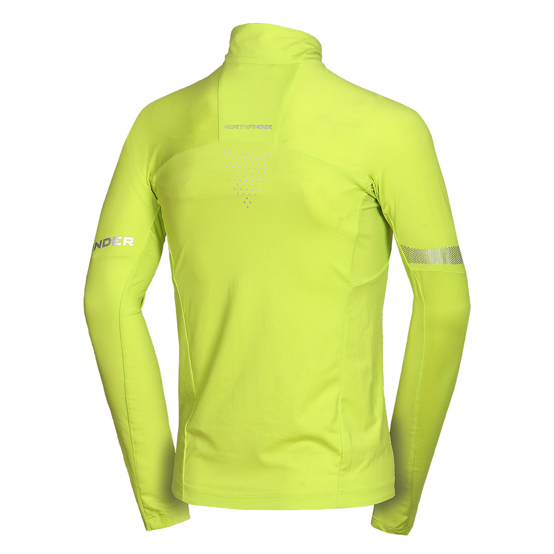 Men's skialp sweatshirt quick-drying Dri-release® BUKOVEC 1