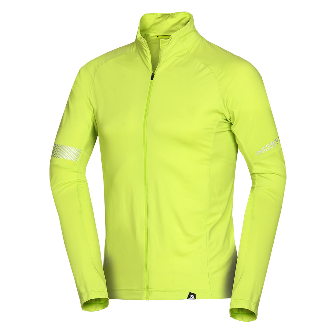 Men's skialp sweatshirt quick-drying Dri-release® BUKOVEC 1