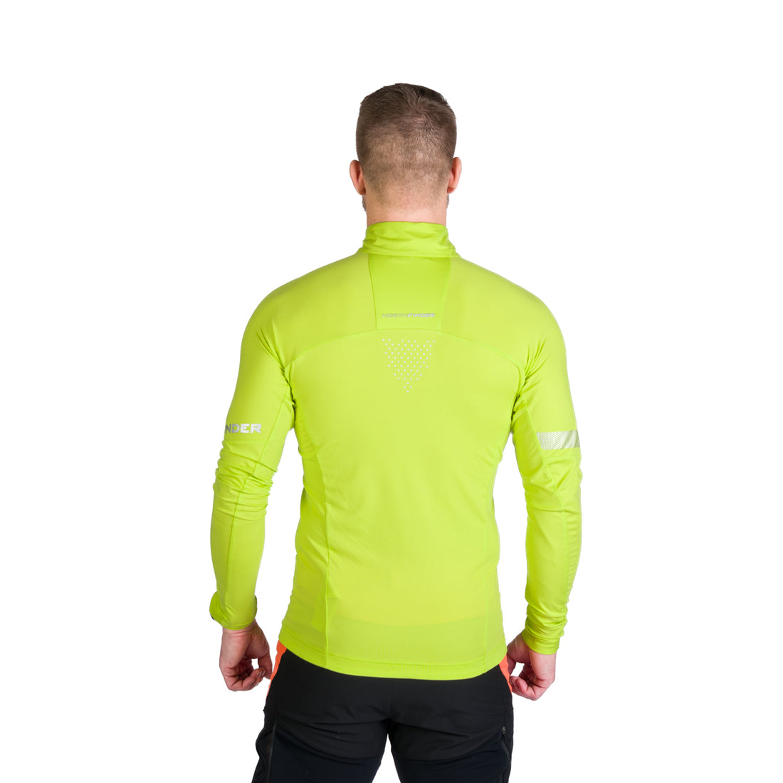 Men's skialp sweatshirt quick-drying Dri-release® BUKOVEC 1