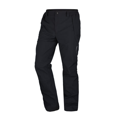 Men's softshell pants BAAS