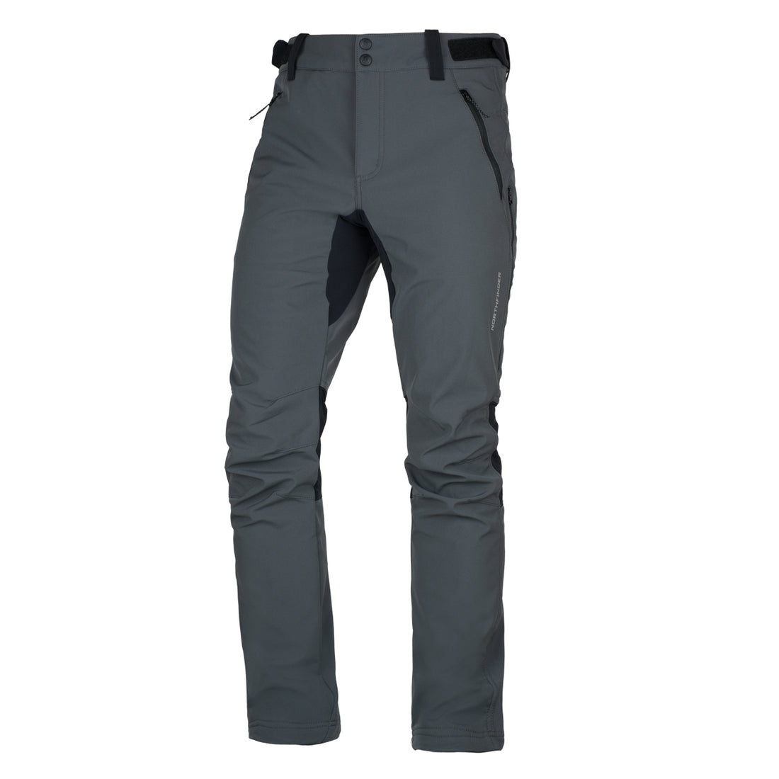  Men's softshell pants MARCELLO