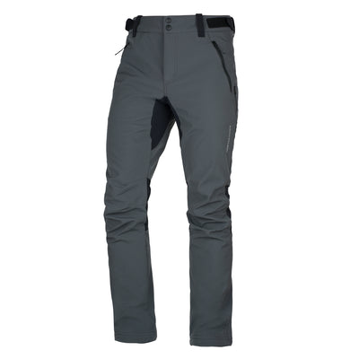  Men's softshell pants MARCELLO
