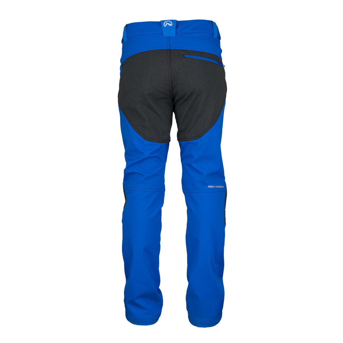 Men's softshell pants protect face outdoor 3L DAMON