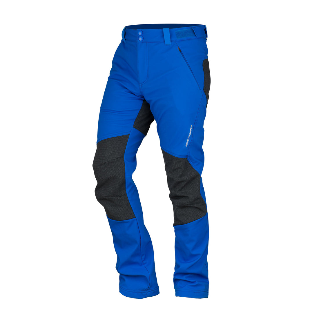 Men's softshell pants protect face outdoor 3L DAMON