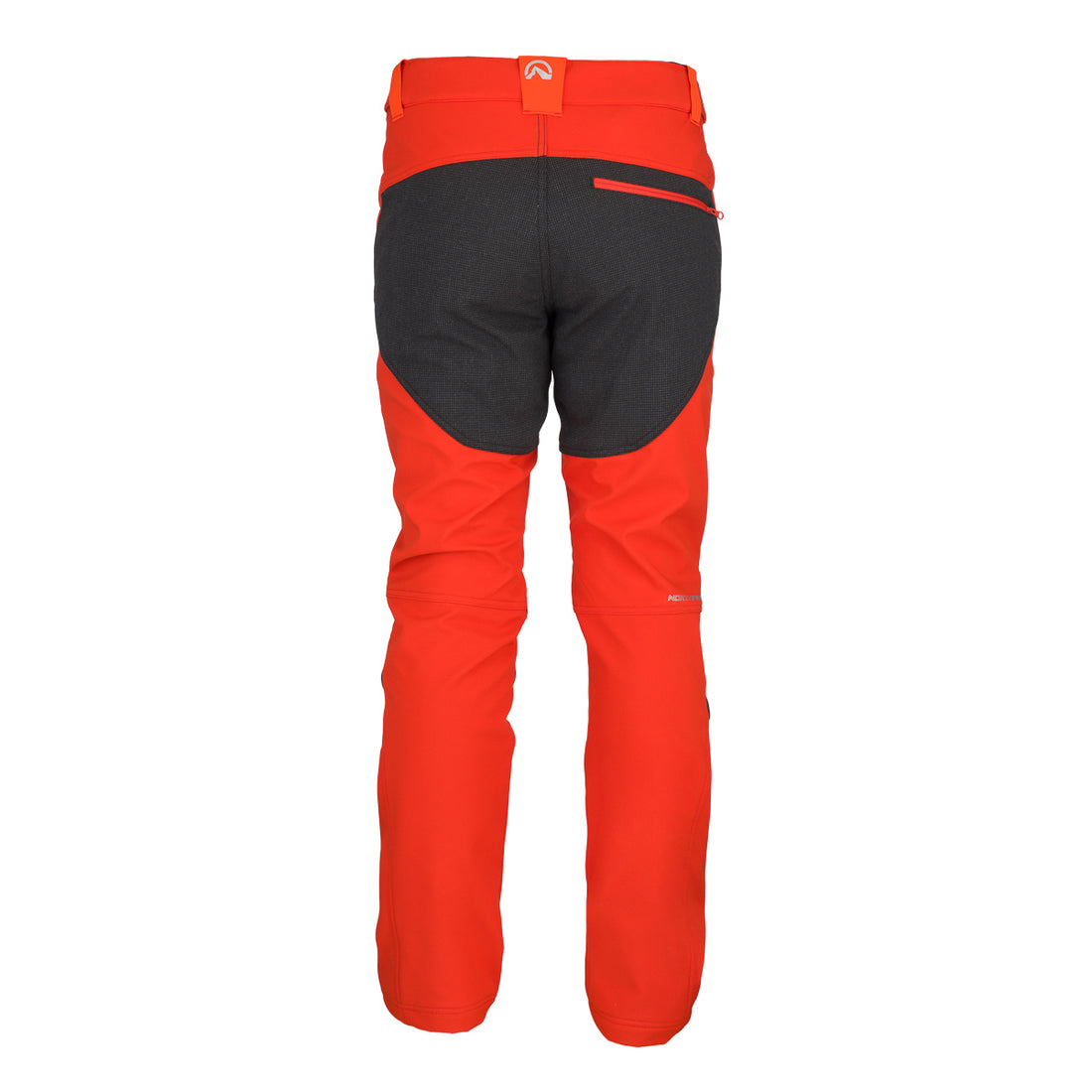 Men's softshell pants protect face outdoor 3L DAMON