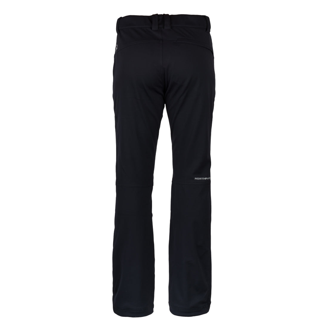 Men's softshell stretch pants KOA NO-39003OR