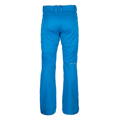 Men's softshell stretch pants KOA NO-39003OR