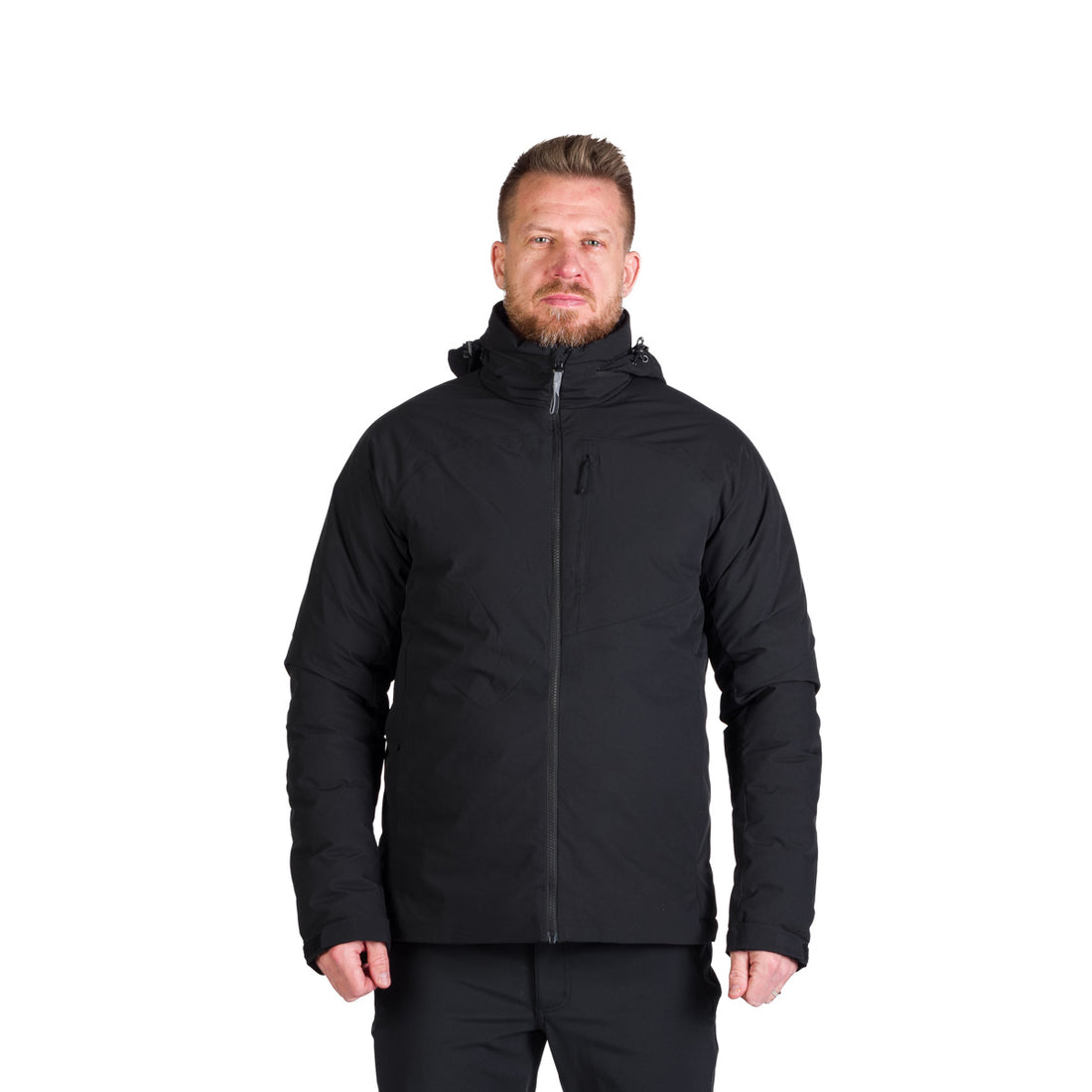 Men's sports urban jacket PHIL