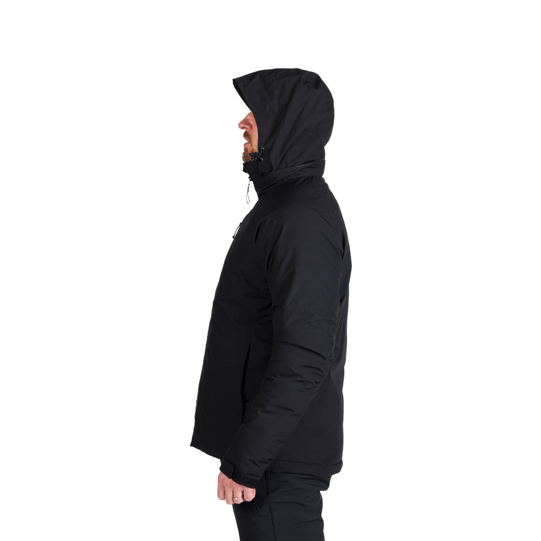 Men's sports urban jacket PHIL