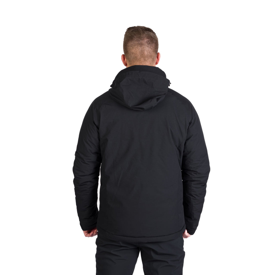 Men's sports urban jacket PHIL