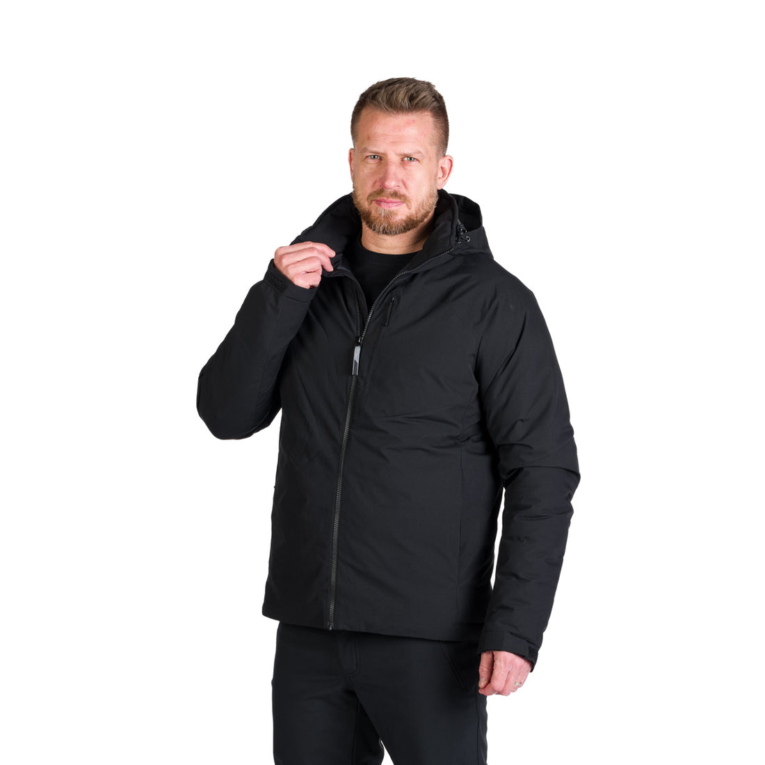 Men's sports urban jacket PHIL