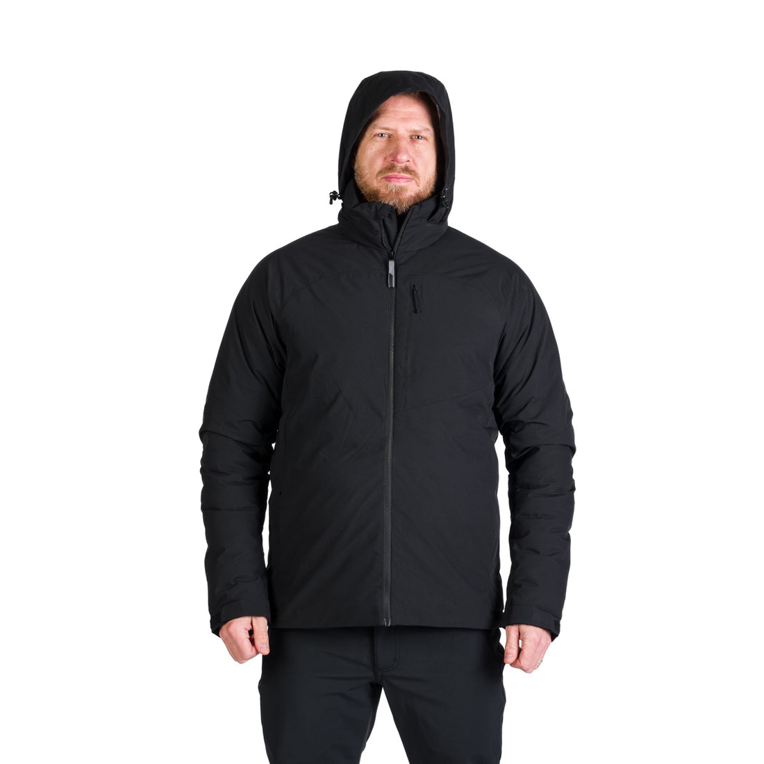 Men's sports urban jacket PHIL