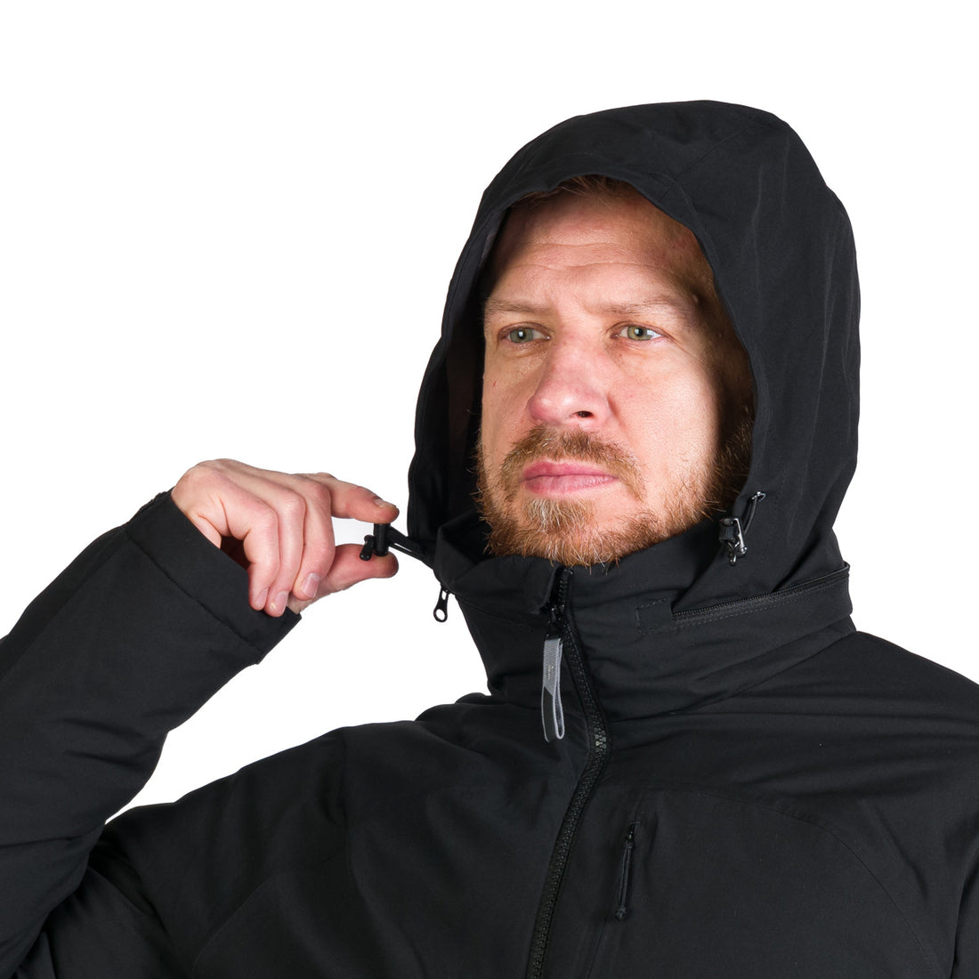 Men's sports urban jacket PHIL