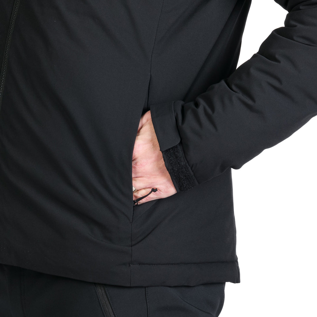 Men's sports urban jacket PHIL