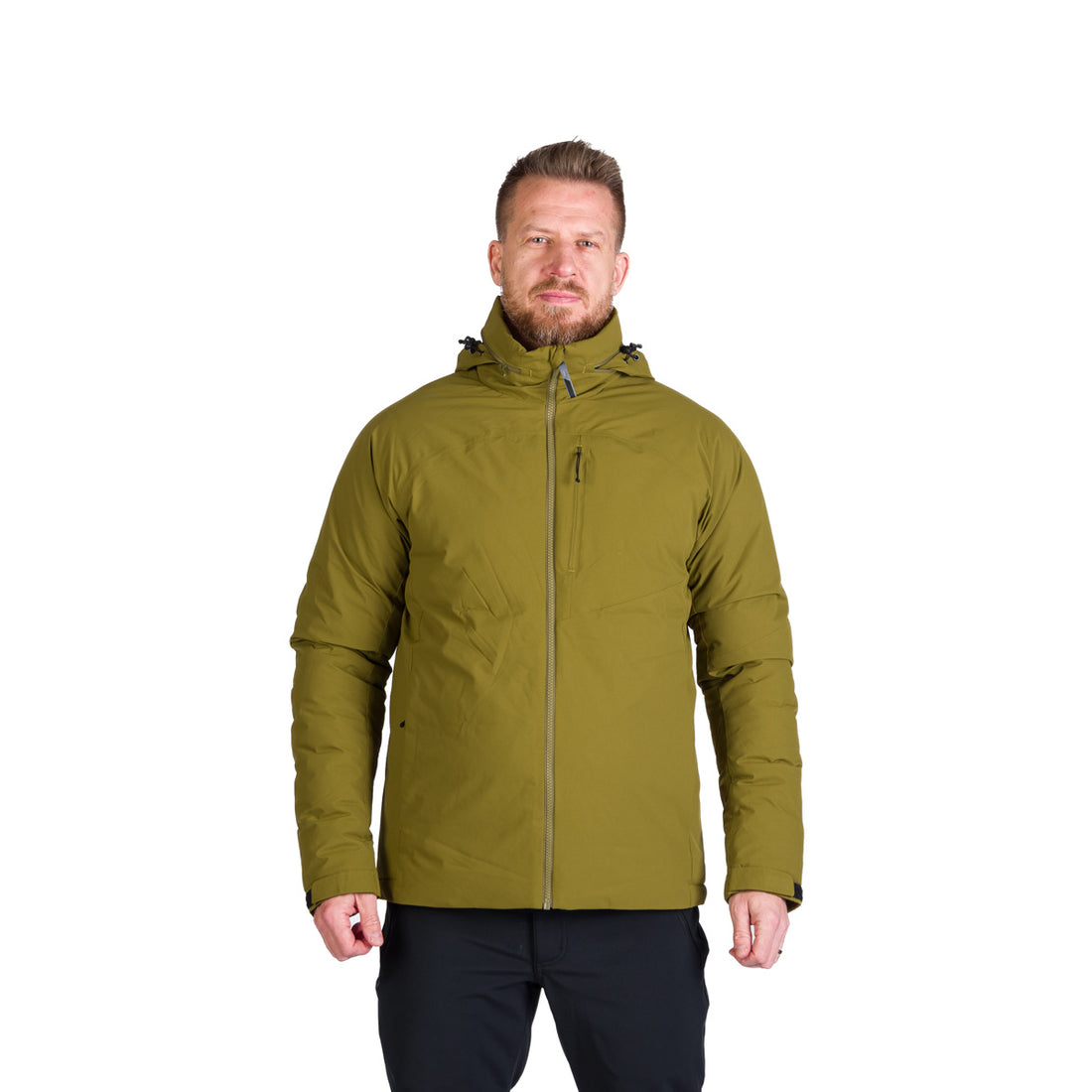 Men's sports urban jacket PHIL