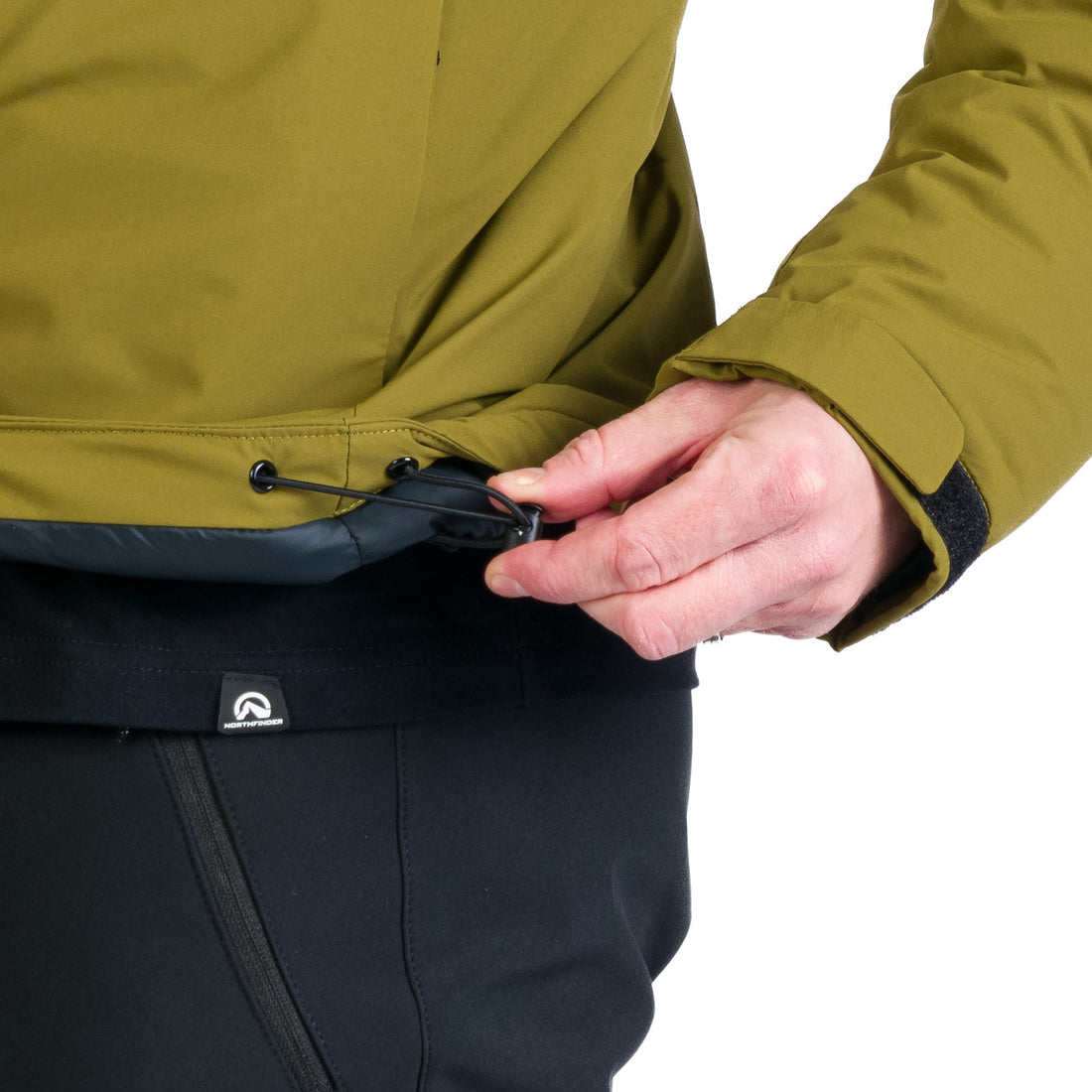 Men's sports urban jacket PHIL