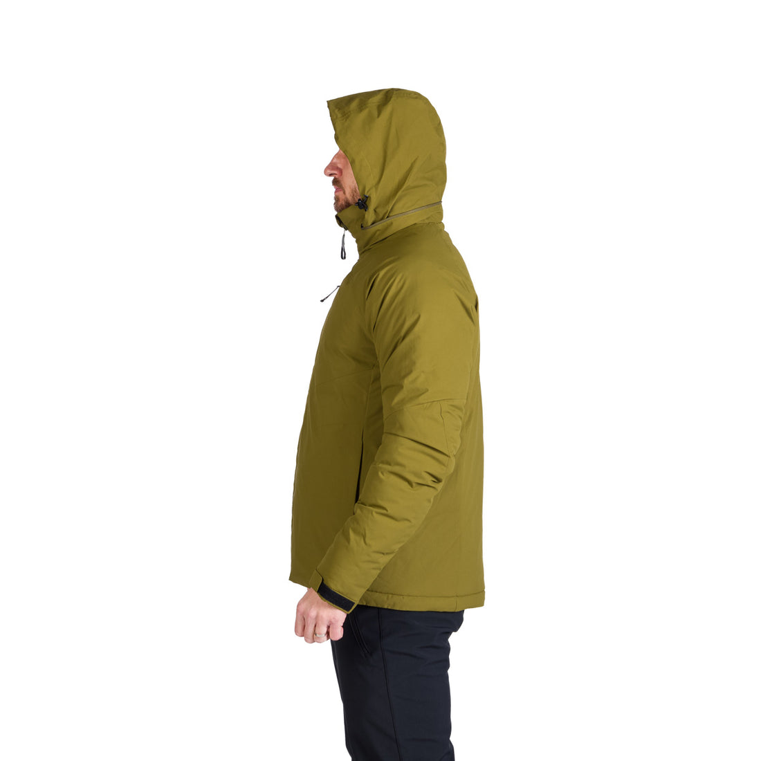 Men's sports urban jacket PHIL